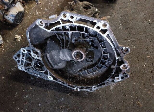 
								OPEL Váltó (Mechanikus) full									