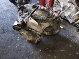 
										DAEWOO Váltó (Mechanikus) full									
