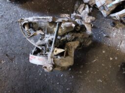 
										DAEWOO Váltó (Mechanikus) full									