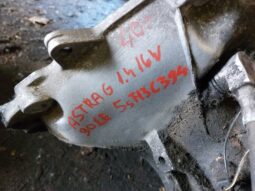 
										OPEL Váltó (Mechanikus) full									