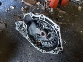 OPEL Váltó (Mechanikus)