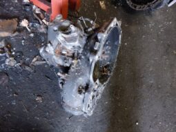 
										OPEL Váltó (Mechanikus) full									