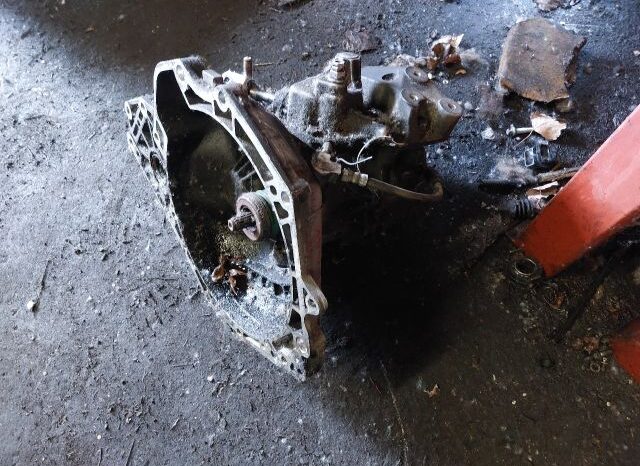 
								OPEL Váltó (Mechanikus) full									