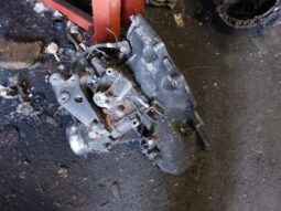 
										OPEL Váltó (Mechanikus) full									