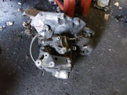 
										OPEL Váltó (Mechanikus) full									