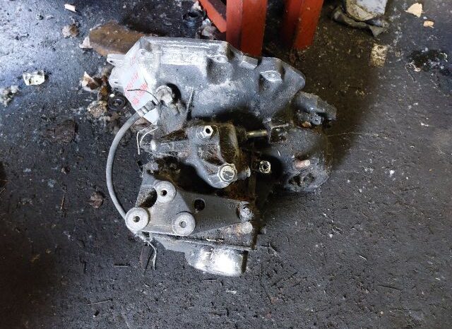 
								OPEL Váltó (Mechanikus) full									