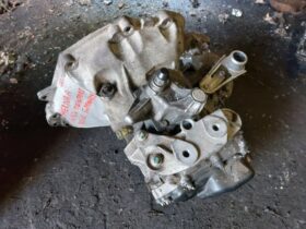 OPEL Váltó (Mechanikus)