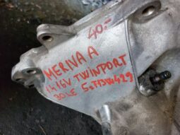 
										OPEL Váltó (Mechanikus) full									