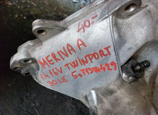 
								OPEL Váltó (Mechanikus) full									