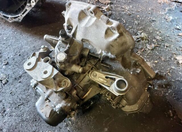 
								OPEL Váltó (Mechanikus) full									