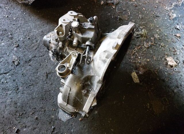 
								OPEL Váltó (Mechanikus) full									