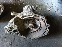 
										OPEL Váltó (Mechanikus) full									