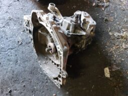 
										OPEL Váltó (Mechanikus) full									