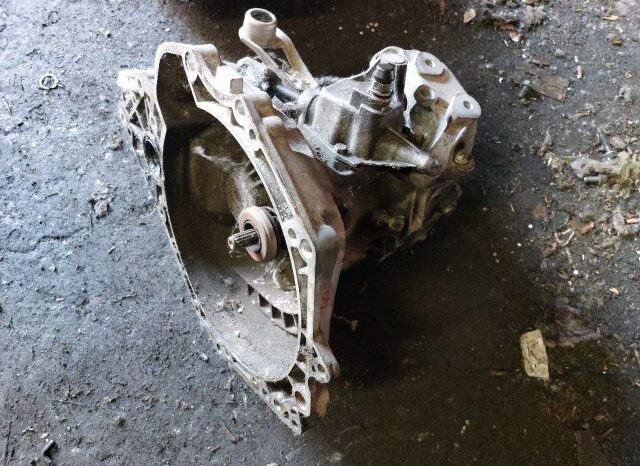 
								OPEL Váltó (Mechanikus) full									