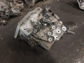 OPEL Váltó (Mechanikus)