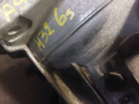 OPEL Váltó (Mechanikus)