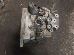 
										OPEL Váltó (Mechanikus) full									