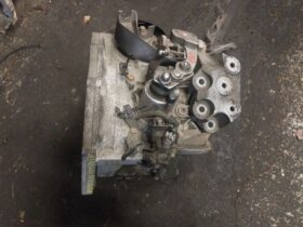 OPEL Váltó (Mechanikus)