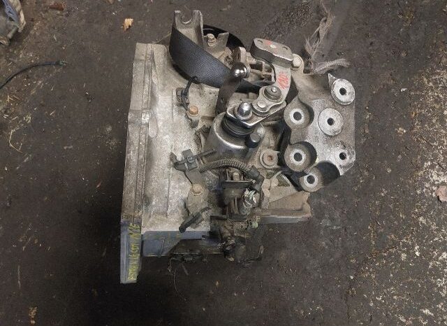 
								OPEL Váltó (Mechanikus) full									