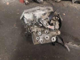 OPEL Váltó (Mechanikus)