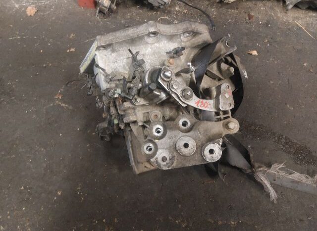 
								OPEL Váltó (Mechanikus) full									