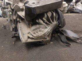 OPEL Váltó (Mechanikus)