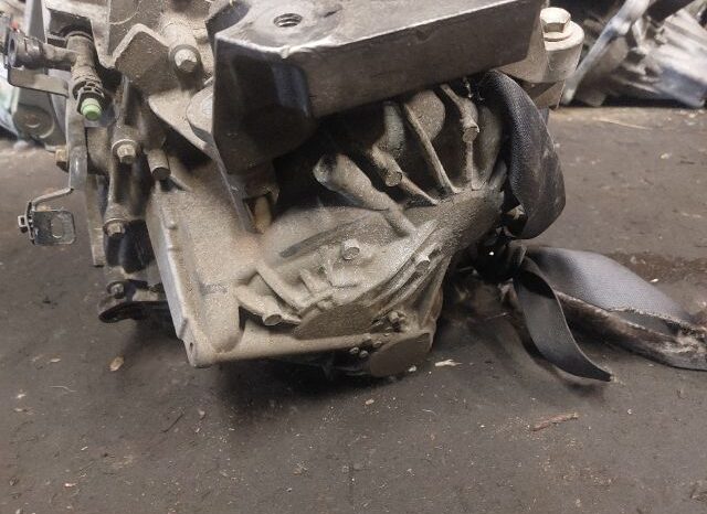 
								OPEL Váltó (Mechanikus) full									