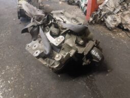
										OPEL Váltó (Mechanikus) full									