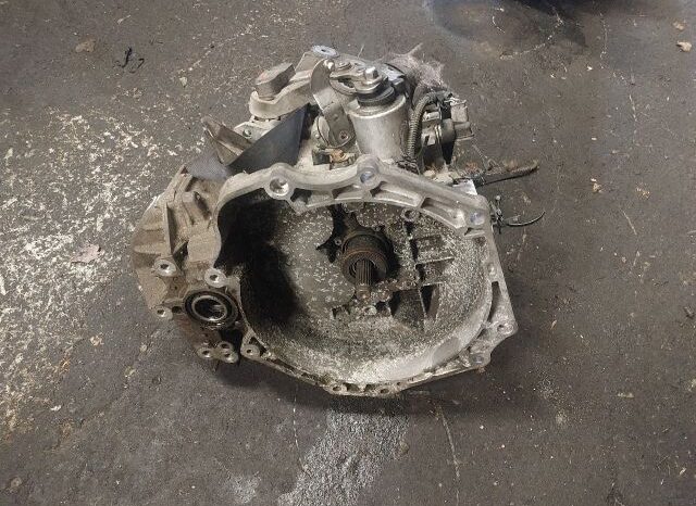 
								OPEL Váltó (Mechanikus) full									