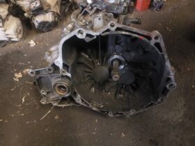 OPEL Váltó (Mechanikus)