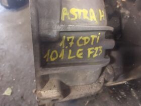 OPEL Váltó (Mechanikus)