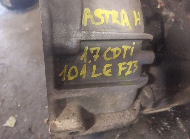 
								OPEL Váltó (Mechanikus) full									