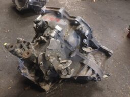 
										OPEL Váltó (Mechanikus) full									