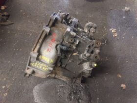 OPEL Váltó (Mechanikus)