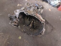 
										OPEL Váltó (Mechanikus) full									