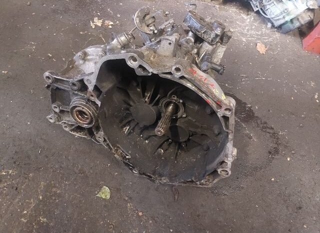 
								OPEL Váltó (Mechanikus) full									