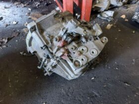 OPEL Váltó (Mechanikus)