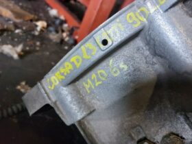 OPEL Váltó (Mechanikus)
