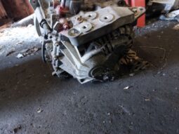 
										OPEL Váltó (Mechanikus) full									
