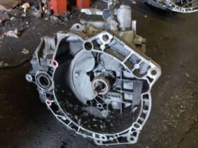 OPEL Váltó (Mechanikus)