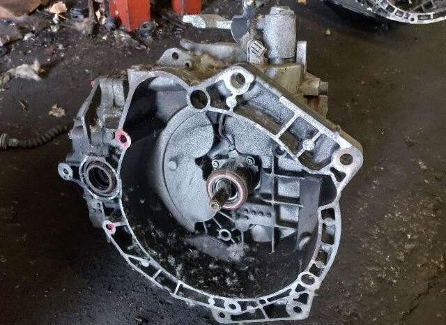 
								OPEL Váltó (Mechanikus) full									