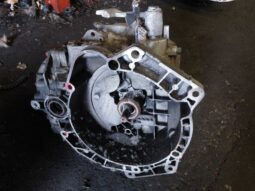 
										OPEL Váltó (Mechanikus) full									