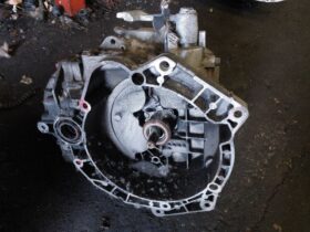 OPEL Váltó (Mechanikus)
