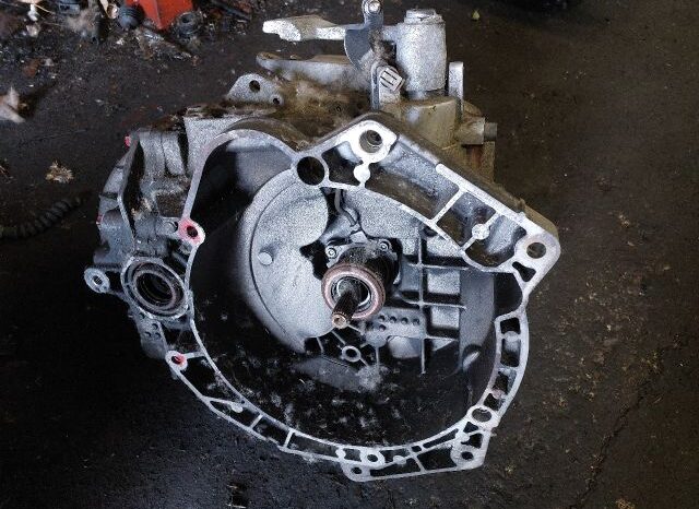 
								OPEL Váltó (Mechanikus) full									