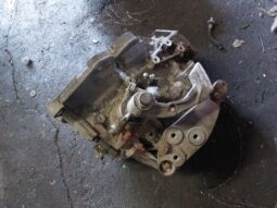 
										OPEL Váltó (Mechanikus) full									