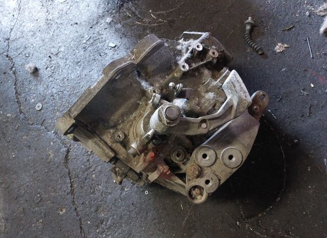 
								OPEL Váltó (Mechanikus) full									