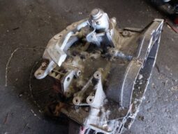 
										OPEL Váltó (Mechanikus) full									