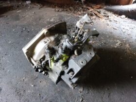 OPEL Váltó (Mechanikus)