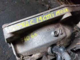 OPEL Váltó (Mechanikus)
