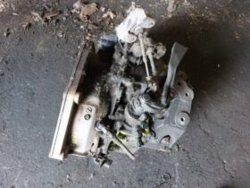 OPEL Váltó (Mechanikus)